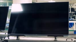 TV Samsung com Defeito: Relato de Devolução e Troca