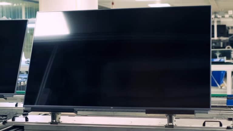 TV Samsung com Defeito: Relato de Devolução e Troca