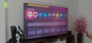 TVs melhores ou iguais à TCL C7K em 2025: vale a pena trocar?