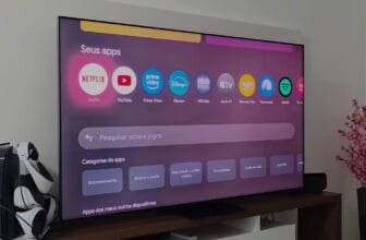 Artigos TVs melhores ou iguais à TCL C7K em 2025: vale a pena trocar?