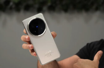 Artigos vivo X200 Pro: primeiras impressões e por que as câmeras chamam tanta atenção