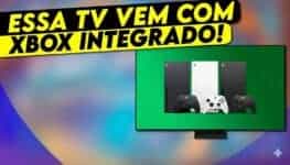XBOX Game Pass nas TVs Samsung 2025 mais baratas: guia completo, testes reais e dicas para reduzir o atraso
