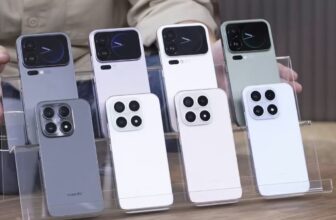 Artigos Xiaomi 17: Linha Premium com Novo Design, Snapdragon 8 Elite Gen 5 e Tela Secundária