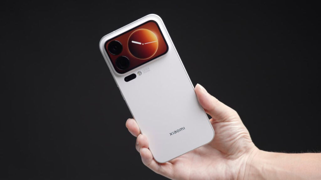 Xiaomi 17 Pro Max com Duas Telas e Bateria Monstra: Tudo Sobre a Nova Linha Xiaomi 17 (Base, Pro e Pro Max)