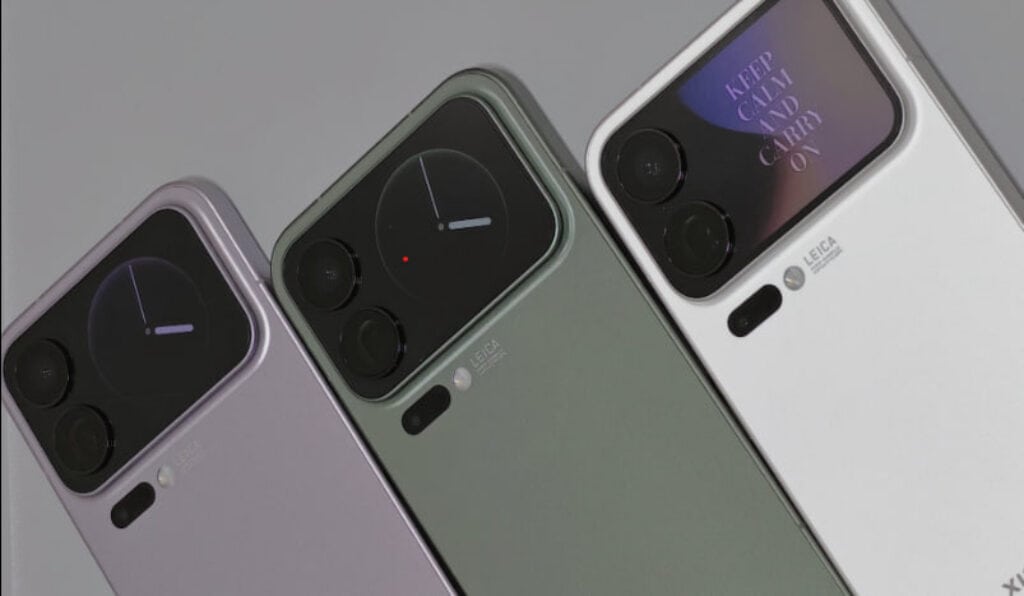 Xiaomi 17 Pro Max: inovação, ousadia e polêmica no topo de linha da marca Xiaomi 17 Pro Max: inovação, ousadia e polêmica no topo de linha da marca