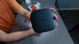 Xiaomi Mi Box S 3ª Geração (2025): a TV Box mais rápida e completa para transformar qualquer TV em Smart