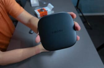 Artigos Xiaomi Mi Box S 3ª Geração (2025): a TV Box mais rápida e completa para transformar qualquer TV em Smart