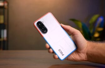 Artigos Xiaomi POCO M7 com bateria de 7.000 mAh e NFC por R$1.000: vale a pena?