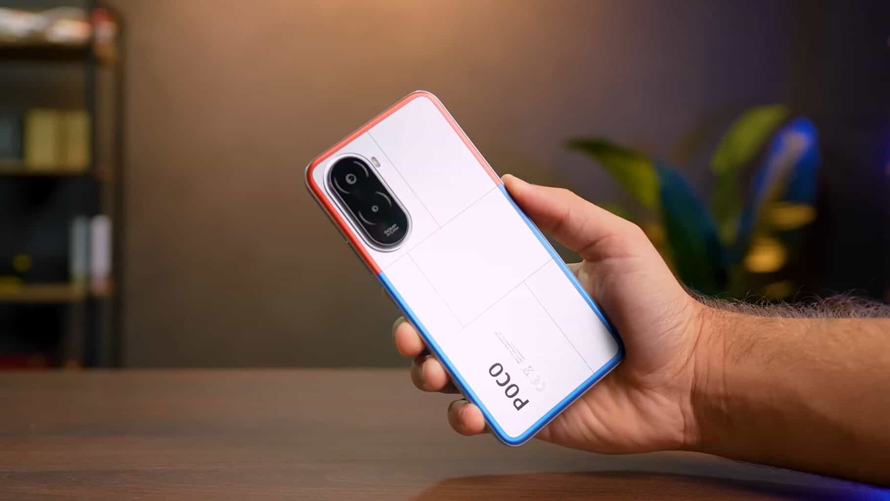 Xiaomi POCO M7 com bateria de 7.000 mAh e NFC por R$1.000: vale a pena? Xiaomi POCO M7 com bateria de 7.000 mAh e NFC por R$1.000: vale a pena?