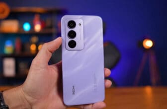 Artigos Xiaomi Redmi 15 4G: análise completa, pontos fortes, fraquezas e se vale a pena em 2025