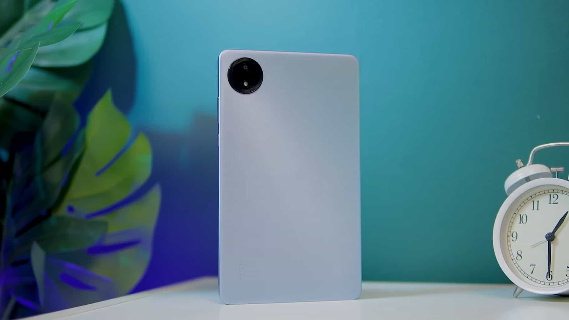 Xiaomi Redmi Pad SE 8.7": O Tablet Mais Barato do Brasil? Xiaomi Redmi Pad SE 8.7": O Tablet Mais Barato do Brasil?