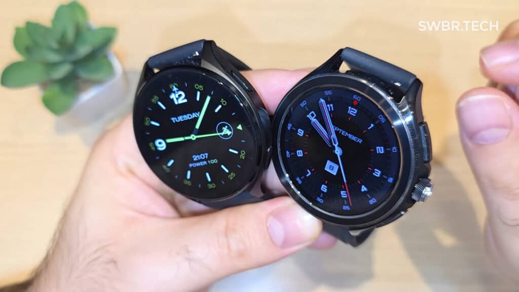 Xiaomi Watch 2 e Watch 2 Pro Caem de Preço: Agora Vale a Pena Comprar? Xiaomi Watch 2 e Watch 2 Pro Caem de Preço: Agora Vale a Pena Comprar?