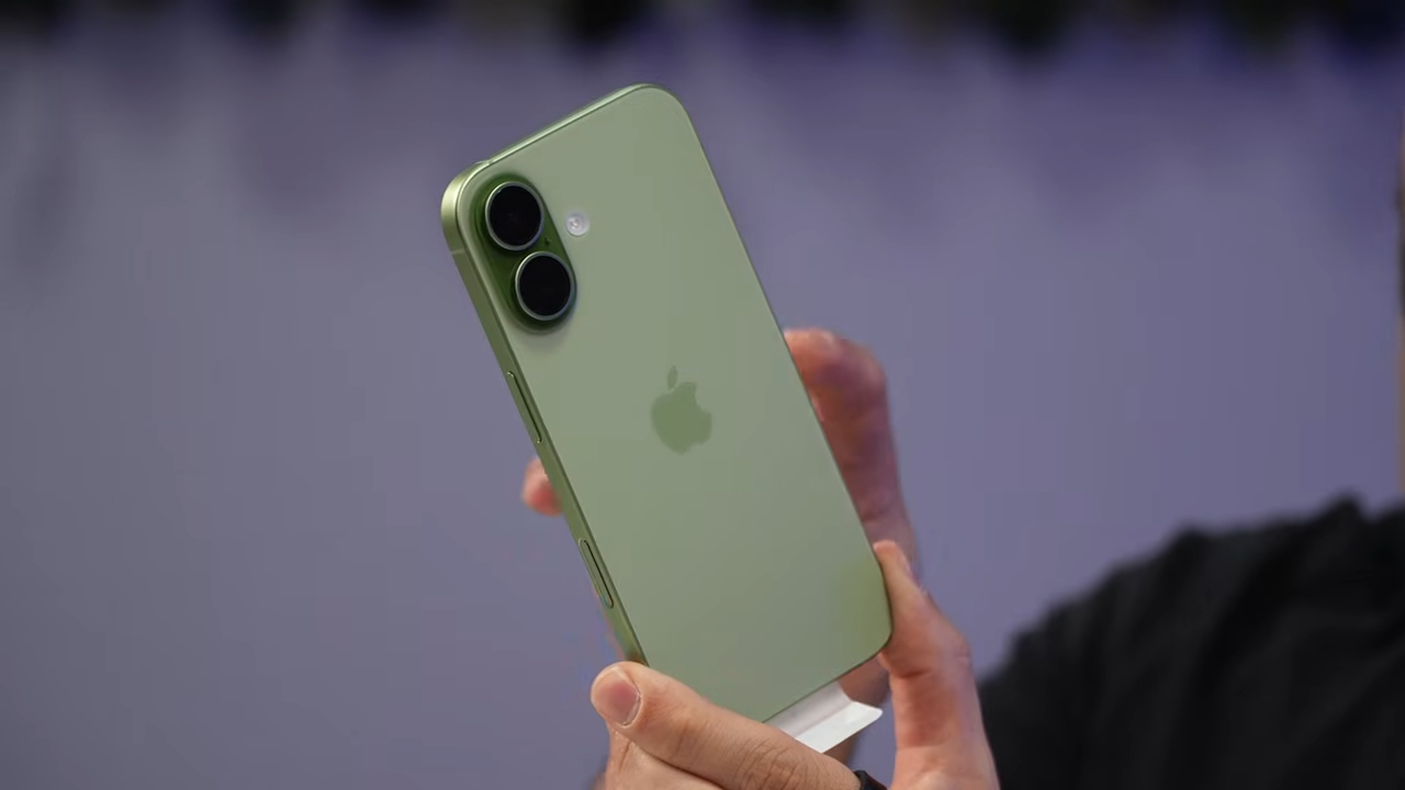 iPhone 17: Primeiras Impressões, Upgrades e Vale a Pena Comprar? iPhone 17: Primeiras Impressões, Upgrades e Vale a Pena Comprar?