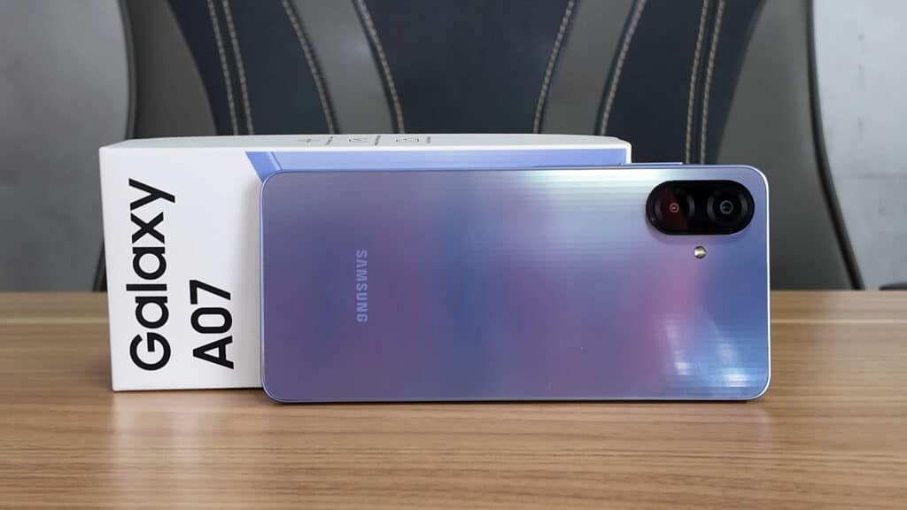 12 Dicas Incríveis para Deixar seu Galaxy A07 (e Outros Samsung) Muito Mais Poderoso 12 Dicas Incríveis para Deixar seu Galaxy A07 (e Outros Samsung) Muito Mais Poderoso