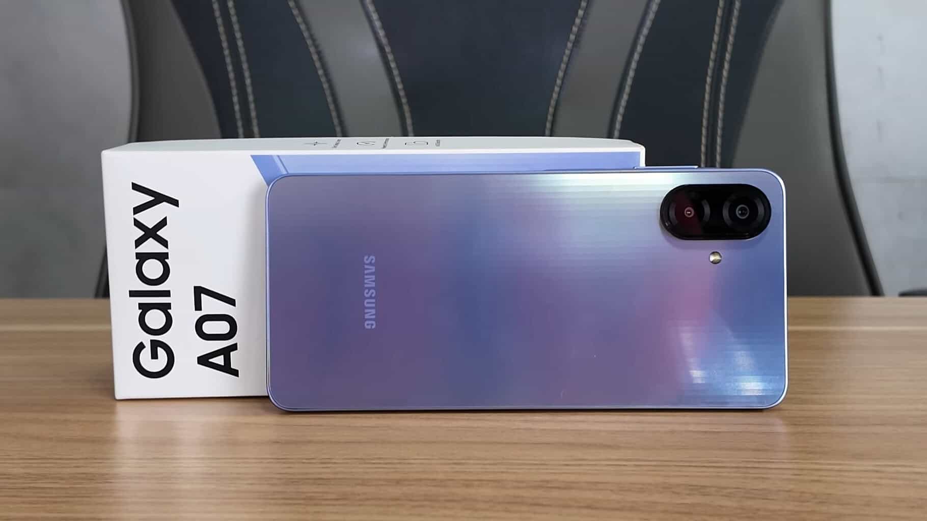 12 Dicas Incríveis para Deixar seu Galaxy A07 (e Outros Samsung) Muito Mais Poderoso 12 Dicas Incríveis para Deixar seu Galaxy A07 (e Outros Samsung) Muito Mais Poderoso