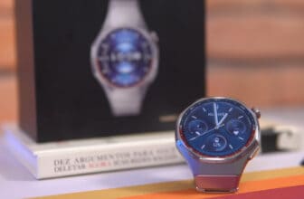 Artigos Huawei Watch GT6 Pro: O Smartwatch Premium com a Maior Bateria do Segmento