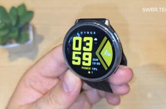 Artigos Amazfit Active 2: 5 Coisas Interessantes Que Você Precisa Saber Antes de Comprar