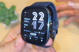 Artigos 5 Dicas e Truques para Aproveitar ao Máximo o Amazfit Bip 6