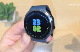 Artigos Galaxy Watch 8: 5 Motivos Para Comprar em 2025 e Vale a Pena Investir