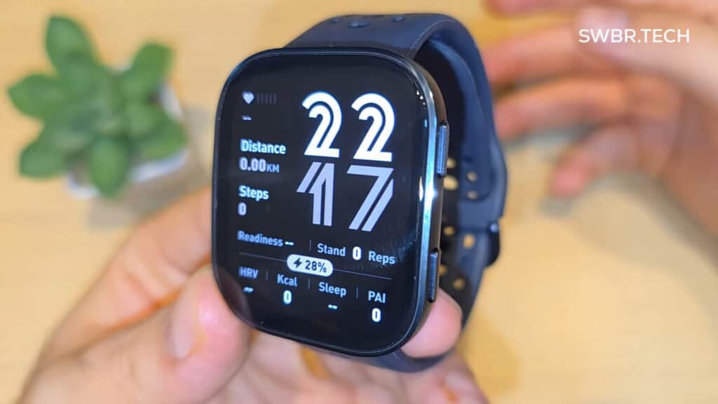 5 Dicas e Truques para Aproveitar ao Máximo o Amazfit Bip 6 5 Dicas e Truques para Aproveitar ao Máximo o Amazfit Bip 6