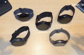 5 Melhores Smartwatches com NFC para Comprar em 2025 — Opções com Melhor Custo-Benefício