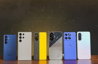 5 Smartphones que Eram Caros e Agora Estão Muito Mais Baratos (Perfeitos para a Black Friday)