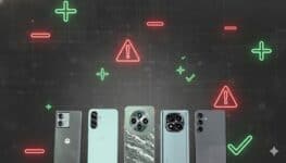 5 Smartphones Que Podem Ser Más Escolhas em 2025 (e Quais Modelos Comprar no Lugar)