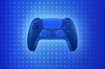 Novo DualSense Icon Blue Special Edition: o controle mais bonito da Sony?