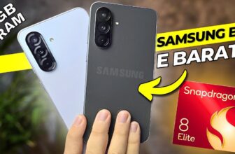 7 Melhores Celulares Samsung em 2025 (Custo-Benefício): Guia de Compra com Preços e Indicações