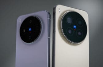 Vivo X300 e X300 Pro: os novos topos de linha com câmeras de 200 MP e chip MediaTek Dimensity 9500