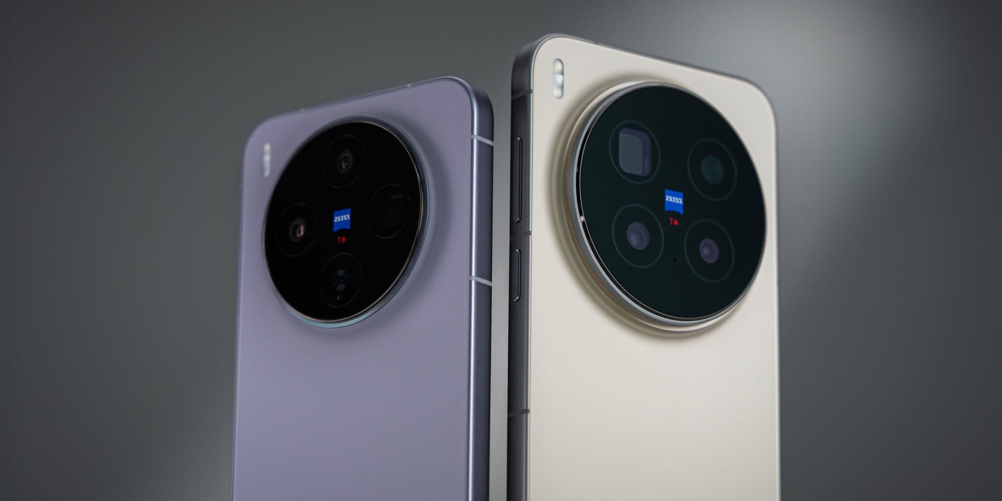 Vivo X300 e X300 Pro: os novos topos de linha com câmeras de 200 MP e chip MediaTek Dimensity 9500 Vivo X300 e X300 Pro: os novos topos de linha com câmeras de 200 MP e chip MediaTek Dimensity 9500