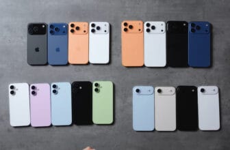 Artigos iPhone 17: as cores que riscam menos — guia definitivo de resistência, acabamentos, testes práticos e manutenção