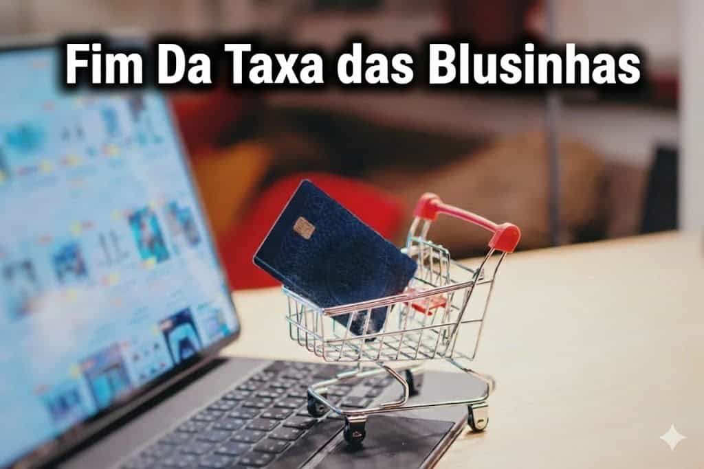 Fim da Taxa das Blusinhas: Votação Começa com Clima Quente em Brasília e Expectativa de Mudanças nas Importações Fim da Taxa das Blusinhas: Votação Começa com Clima Quente em Brasília e Expectativa de Mudanças nas Importações