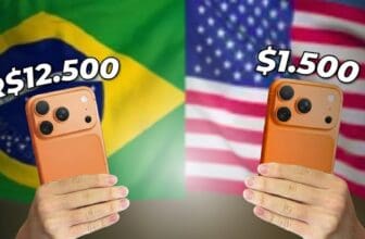 Artigos Brasil x EUA em 2025: quais produtos realmente valem a pena comprar (e quais não)?