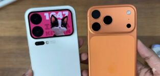 Xiaomi 17 Pro Max: o monstro chinês que promete encarar o iPhone 17 Pro Max de igual pra igual