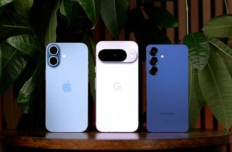 iPhone 17 vs Pixel 10 vs Galaxy S25: qual compacto entregar mais por menos em 2025