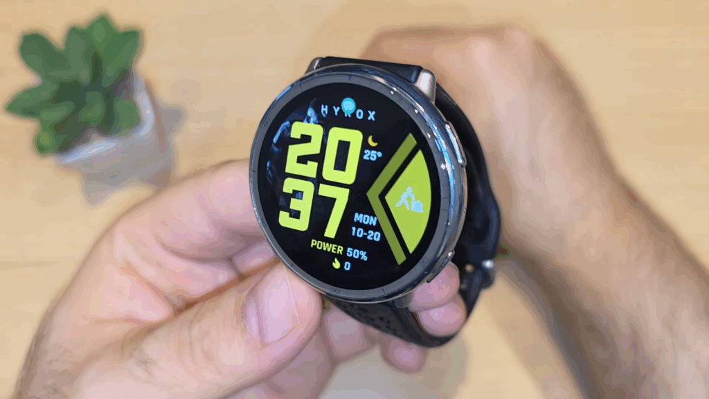 AMAZFIT Active 2 ATUALIZAÇÃO 6.3.10.4: Tudo o que Mudou, Vale a Pena em 2025? AMAZFIT Active 2 ATUALIZAÇÃO 6.3.10.4: Tudo o que Mudou, Vale a Pena em 2025?