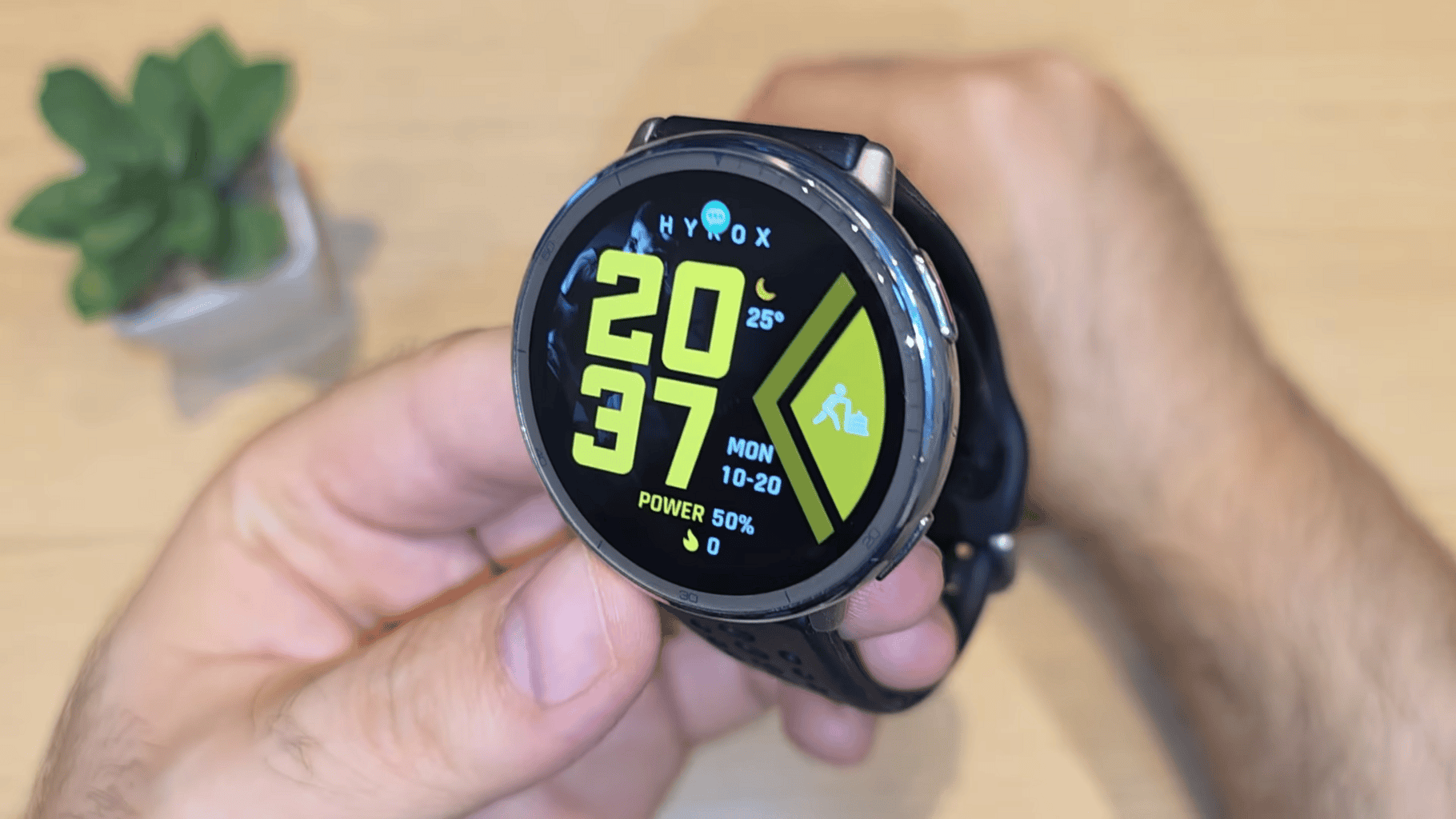 AMAZFIT Active 2 ATUALIZAÇÃO 6.3.10.4: Tudo o que Mudou, Vale a Pena em 2025? AMAZFIT Active 2 ATUALIZAÇÃO 6.3.10.4: Tudo o que Mudou, Vale a Pena em 2025?