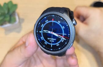 Artigos Amazfit Balance ainda vale a pena em 2025? Análise completa após 2 anos de uso