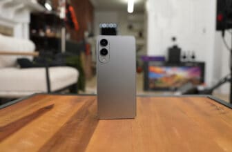 Artigos Galaxy S25 Edge depois de 4 meses: leveza e conforto em um top de linha — vale a pena?
