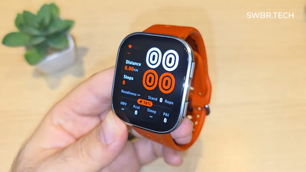 Amazfit Bip 6 no menor preço: vale a pena comprar agora? Amazfit Bip 6 no menor preço: vale a pena comprar agora?