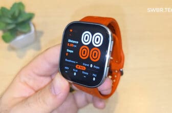 Artigos Amazfit Bip 6 no menor preço: vale a pena comprar agora?
