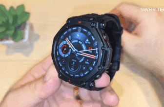 Amazfit T-Rex 3 Pro cai para o menor preço histórico: agora vale a pena comprar?