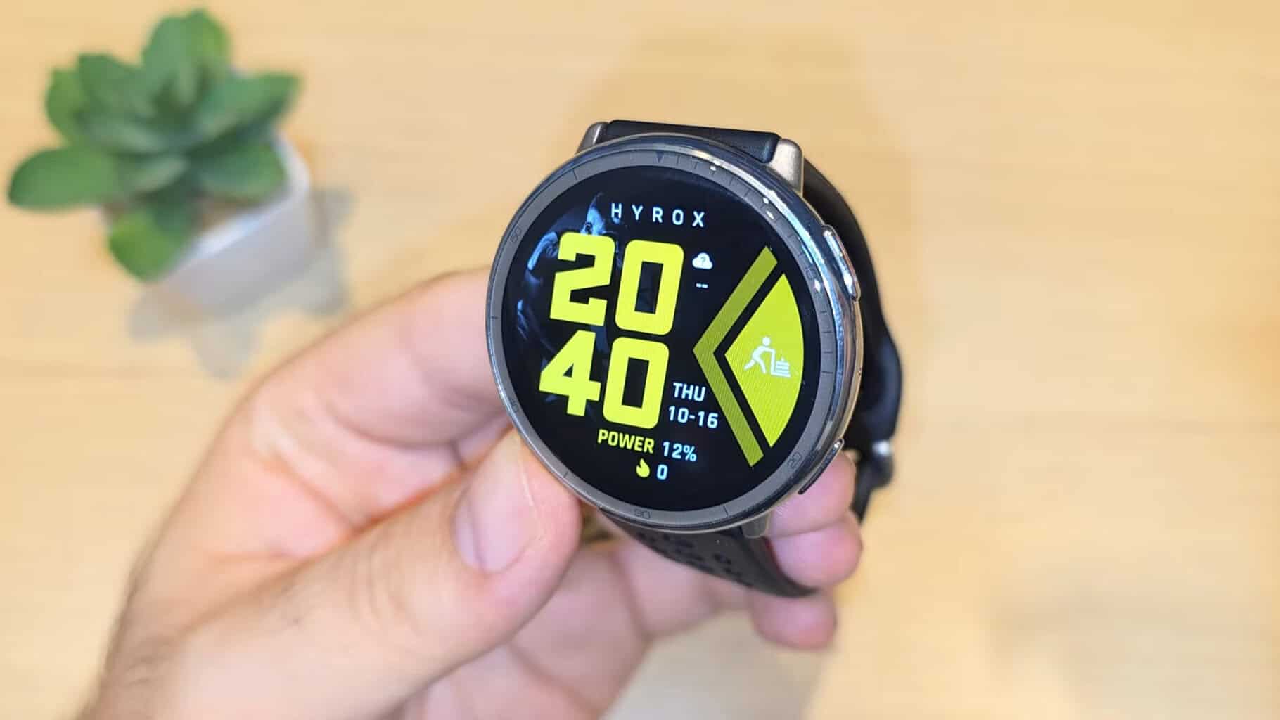 Amazfit Active 2: o smartwatch mais completo e barato da categoria Amazfit Active 2: o smartwatch mais completo e barato da categoria