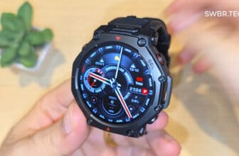 Artigos Amazfit T-Rex 3 Pro Caiu de Preço em 2025: Vale a Pena Comprar ou é Melhor o T-Rex 3/Balance 2?