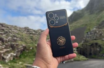 Edição Limitada Realme 15 Pro Game of Thrones: vale a pena para 2025?