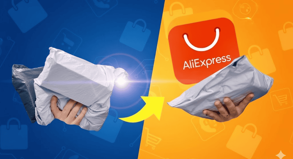 Unboxing AliExpress 2025: 12 Achados Baratos (o que vale a pena comprar) Unboxing AliExpress 2025: 12 Achados Baratos (o que vale a pena comprar)