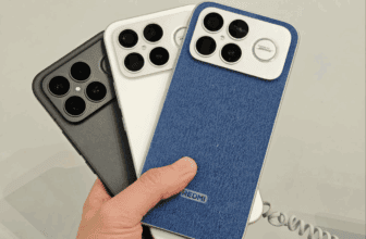 Redmi K90 Pro Max estreia com alto-falante traseiro Bose, Snapdragon 8 Elite Gen 5 e bateria gigante