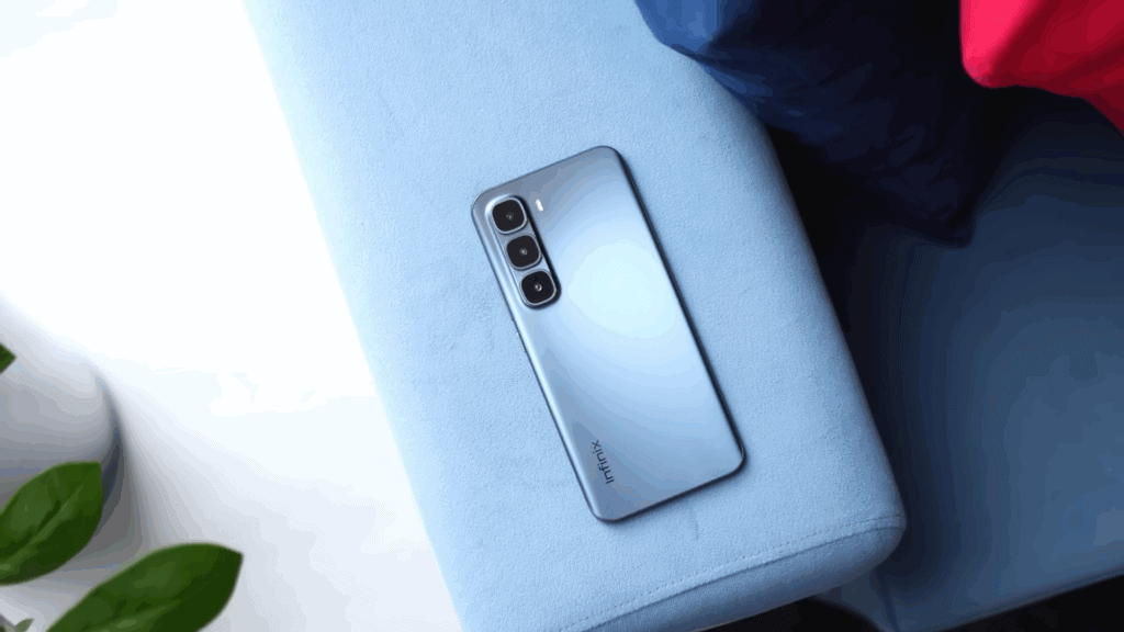 Infinix Hot 60 Pro Plus: review completo, ficha técnica e se vale a pena em 2025