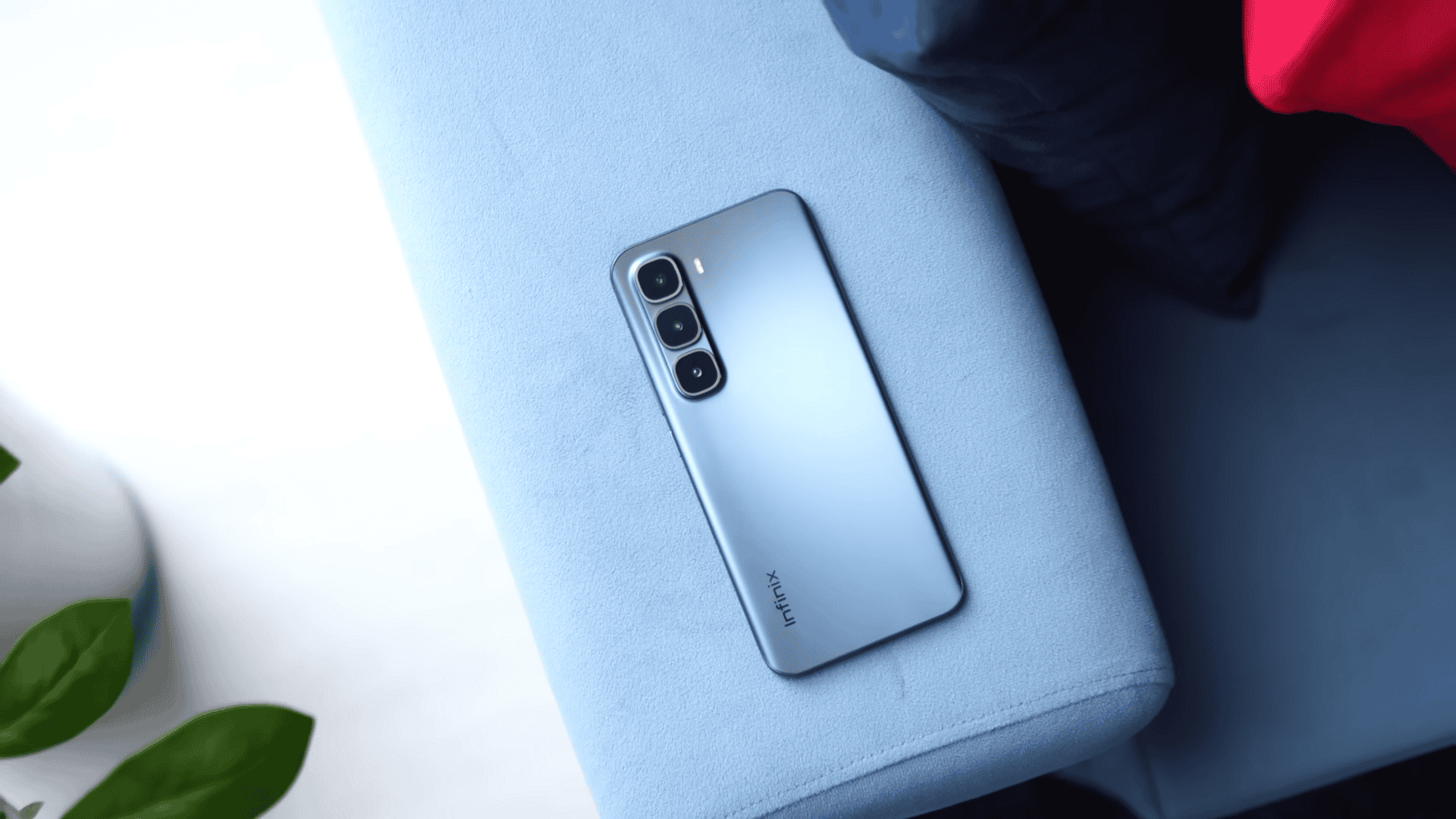 Infinix Hot 60 Pro Plus: review completo, ficha técnica e se vale a pena em 2025